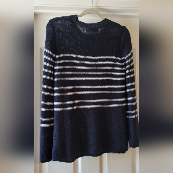 WORKSHOP REPUBLIC CLOTHING  knitted sweater - Picture 4 of 4